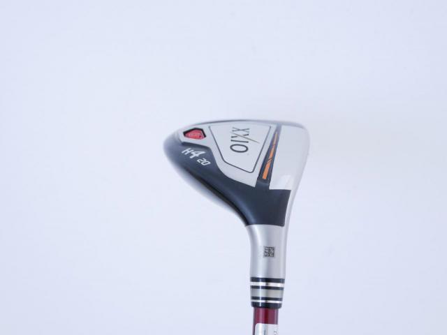 Fairway Wood : xxio : ไม้กระเทย XXIO 10 RED (ปี 2019) Loft 20 ก้าน MP-1000 Flex R
