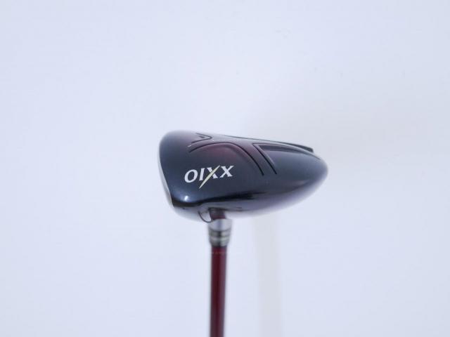 Fairway Wood : xxio : ไม้กระเทย XXIO 10 RED (ปี 2019) Loft 20 ก้าน MP-1000 Flex R