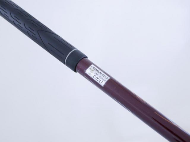 Fairway Wood : xxio : ไม้กระเทย XXIO 10 RED (ปี 2019) Loft 20 ก้าน MP-1000 Flex R