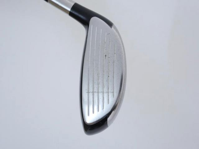 Fairway Wood : Other Brand : หัวไม้ 5 Mizuno MP-003 Loft 18 Flex S