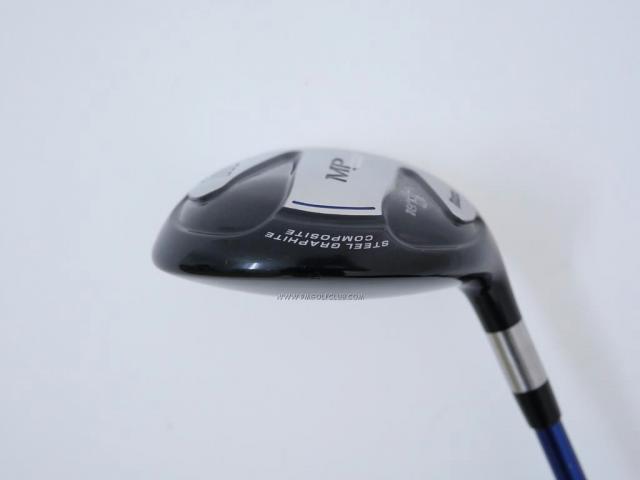 Fairway Wood : Other Brand : หัวไม้ 5 Mizuno MP-003 Loft 18 Flex S