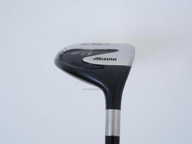 Fairway Wood : Other Brand : หัวไม้ 5 Mizuno MP-003 Loft 18 Flex S