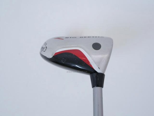 Lady club : All : หัวไม้ 5 Callaway Big Bertha Loft 18 Flex L