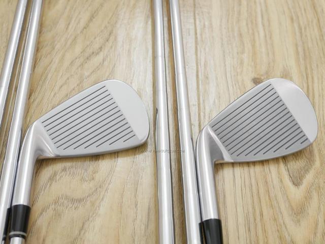 Iron set : Fourteen : ชุดเหล็ก Fourteen TC788 Forged (ออกปี 2018 นุ่มมากๆ) มีเหล็ก 5-Pw (6 ชิ้น) ก้านเหล็ก Flex R