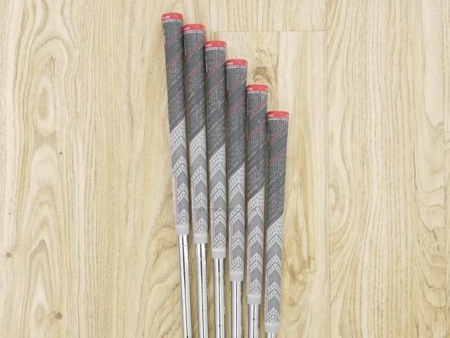 Iron set : Fourteen : ชุดเหล็ก Fourteen TC788 Forged (ออกปี 2018 นุ่มมากๆ) มีเหล็ก 5-Pw (6 ชิ้น) ก้านเหล็ก Flex R