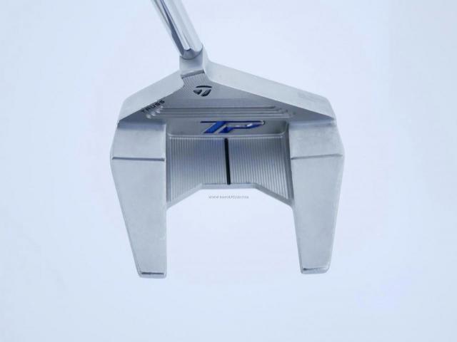 Putter : All : พัตเตอร์ Taylormade TRUSS Hydro Blast Bandon TM2 (ปี 2021) ยาว 33 นิ้ว