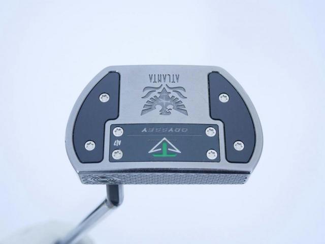 Putter : All : พัตเตอร์ Odyssey TOULON Atlanta (ตัวท๊อปสุด) ยาว 34 นิ้ว