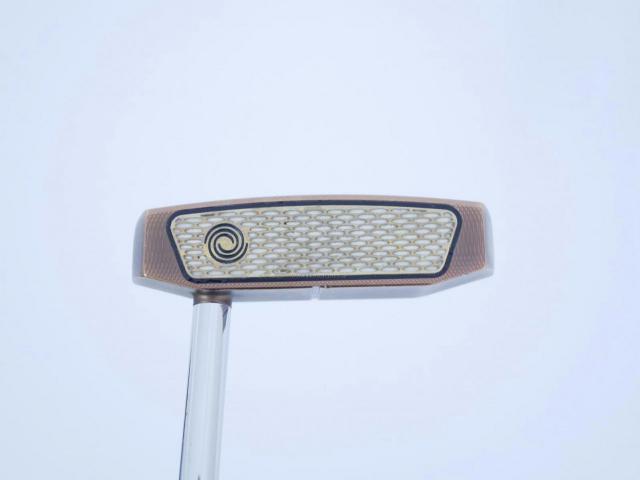 Putter : All : พัตเตอร์ Odyssey Lucky 777 (Limited หายาก) ยาว 34 นิ้ว