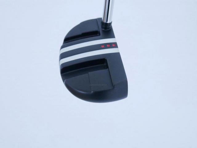Putter : All : พัตเตอร์ Odyssey EYE TRAX 5 (รุ่นใหม่) ยาว 34 นิ้ว
