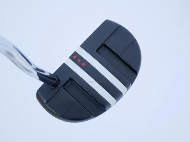 Putter : All : พัตเตอร์ Odyssey EYE TRAX 5 (รุ่นใหม่) ยาว 34 นิ้ว