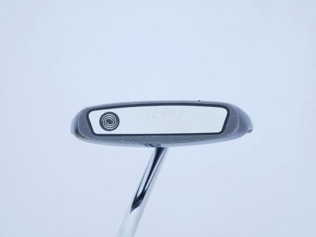 Putter : All : พัตเตอร์ Odyssey Backstryke Sabertooth ยาว 34 นิ้ว