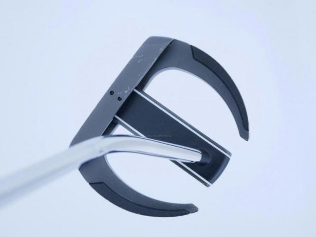 Putter : All : พัตเตอร์ Odyssey Backstryke Sabertooth ยาว 34 นิ้ว