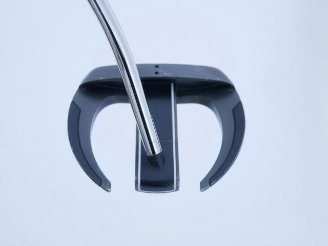 Putter : All : พัตเตอร์ Odyssey Backstryke Sabertooth ยาว 34 นิ้ว