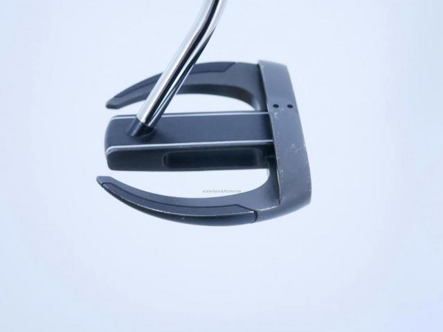 Putter : All : พัตเตอร์ Odyssey Backstryke Sabertooth ยาว 34 นิ้ว