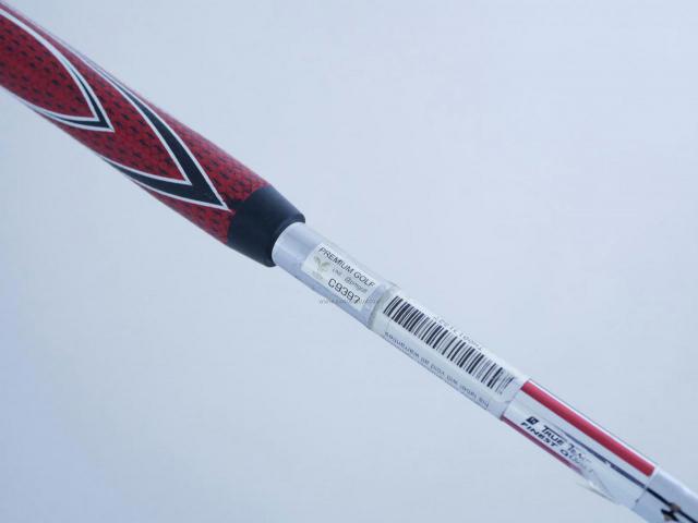 Putter : All : พัตเตอร์ Odyssey Backstryke Sabertooth ยาว 34 นิ้ว
