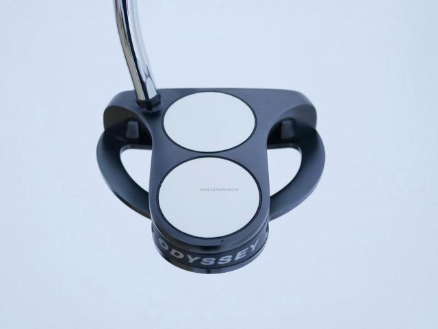 Putter : All : พัตเตอร์ Odyssey Black Series IX 2-Ball ยาว 33 นิ้ว