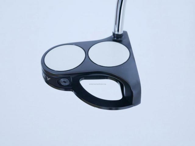 Putter : All : พัตเตอร์ Odyssey Black Series IX 2-Ball ยาว 33 นิ้ว