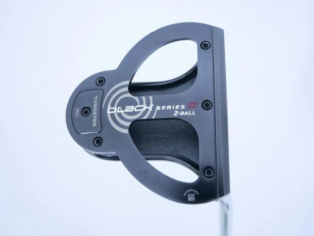 Putter : All : พัตเตอร์ Odyssey Black Series IX 2-Ball ยาว 33 นิ้ว