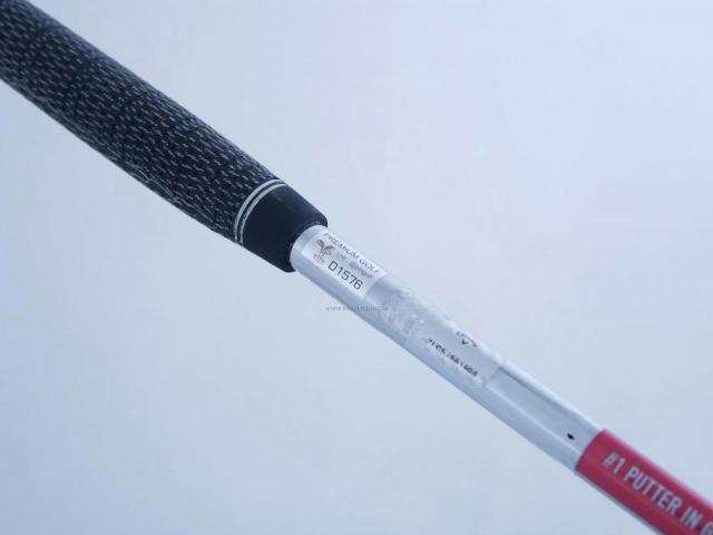 Putter : All : พัตเตอร์ Odyssey O-Works Tour R-Ball ยาว 34 นิ้ว