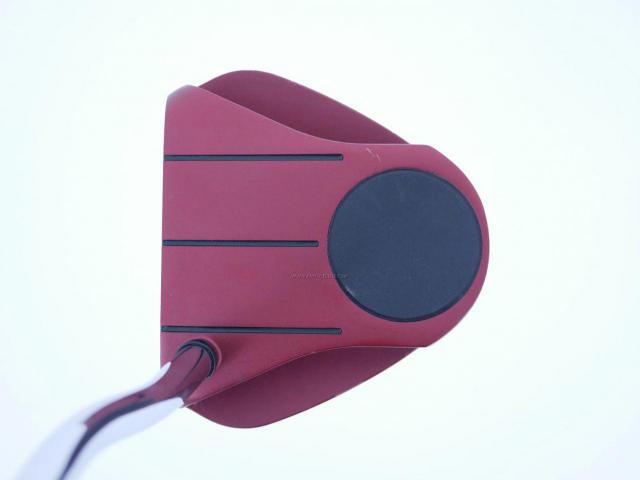 Putter : All : พัตเตอร์ Odyssey O-Works Tour R-Ball ยาว 34 นิ้ว