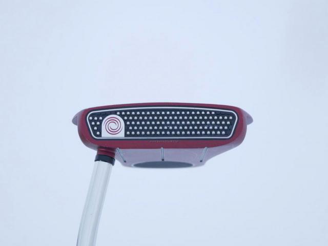 Putter : All : พัตเตอร์ Odyssey O-Works Tour R-Ball ยาว 34 นิ้ว