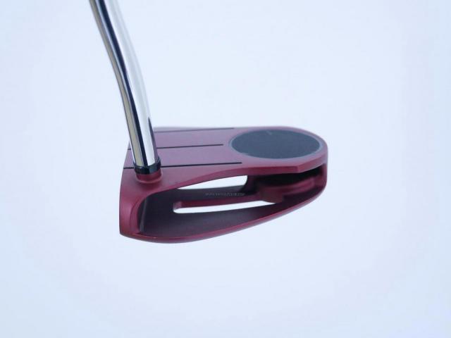 Putter : All : พัตเตอร์ Odyssey O-Works Tour R-Ball ยาว 34 นิ้ว