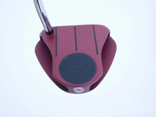 Putter : All : พัตเตอร์ Odyssey O-Works Tour R-Ball ยาว 34 นิ้ว