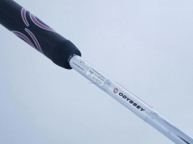 Putter : All : พัตเตอร์ Odyssey EXO Indianapolis ยาว 34 นิ้ว