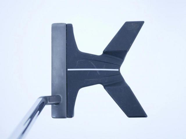 Putter : All : พัตเตอร์ Odyssey EXO Indianapolis ยาว 34 นิ้ว