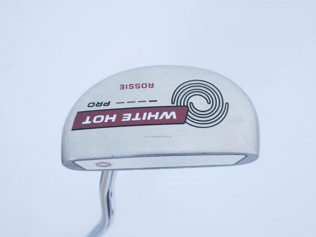 Putter : All : พัตเตอร์ Odyssey White Hot Pro Rossie ยาว 34 นิ้ว