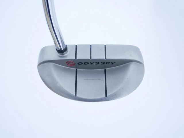 Putter : All : พัตเตอร์ Odyssey White Hot Pro Rossie ยาว 34 นิ้ว
