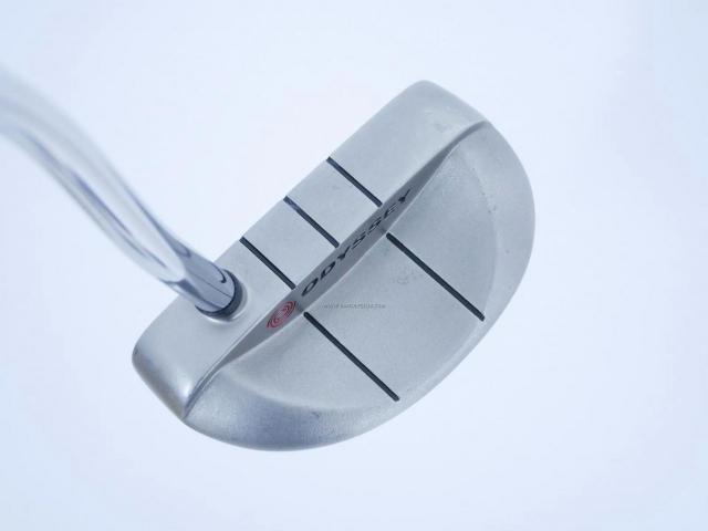 Putter : All : พัตเตอร์ Odyssey White Hot Pro Rossie ยาว 34 นิ้ว
