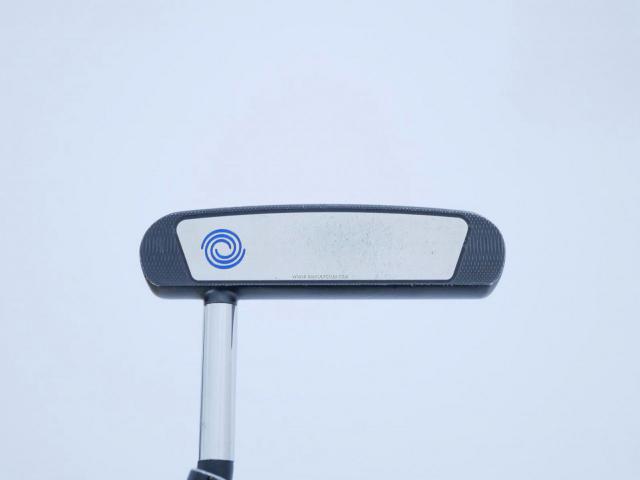 Putter : All : พัตเตอร์ Odyssey Milled Collection MMXV FOUR M (หายาก) ยาว 34 นิ้ว