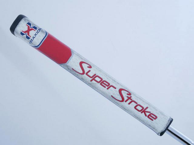 Putter : All : พัตเตอร์ Odyssey Milled Collection MMXV FOUR M (หายาก) ยาว 34 นิ้ว