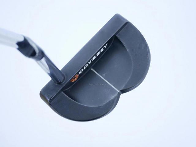 Putter : All : พัตเตอร์ Odyssey Milled Collection MMXV FOUR M (หายาก) ยาว 34 นิ้ว