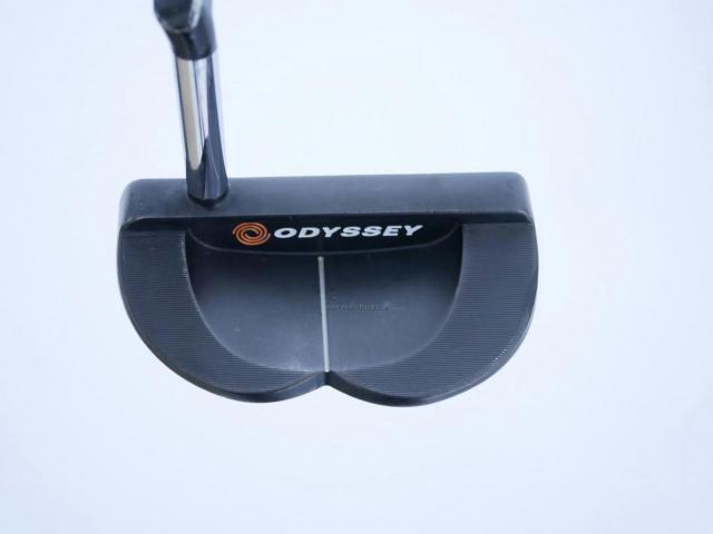 Putter : All : พัตเตอร์ Odyssey Milled Collection MMXV FOUR M (หายาก) ยาว 34 นิ้ว