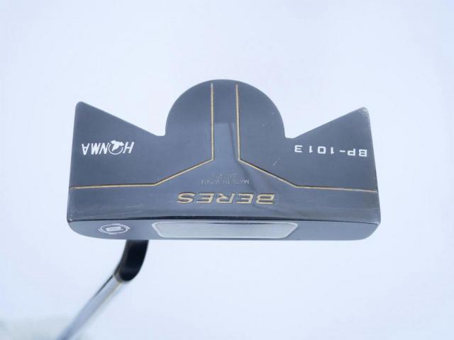 Putter : All : พัตเตอร์ Honma Beres BP-1013 ยาว 34 นิ้ว