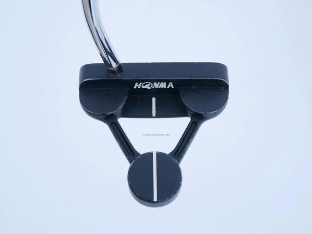 Putter : All : พัตเตอร์ Honma Space Voyager SV-II (Mallet) ยาว 34 นิ้ว