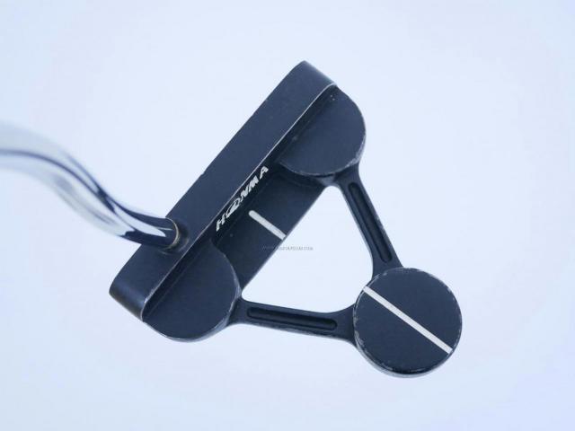 Putter : All : พัตเตอร์ Honma Space Voyager SV-II (Mallet) ยาว 34 นิ้ว