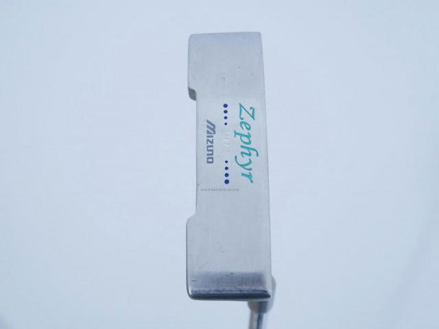 Putter : All : พัตเตอร์ Mizuno ZEPHYR ยาว 32 นิ้ว