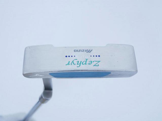 Putter : All : พัตเตอร์ Mizuno ZEPHYR ยาว 32 นิ้ว