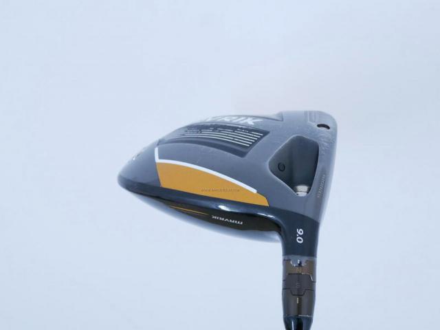 Driver : Callaway : ไดรเวอร์ Callaway Mavrik (ออกปี 2020) Loft 9 ก้าน Mitsubishi Diamana R60 Flex S