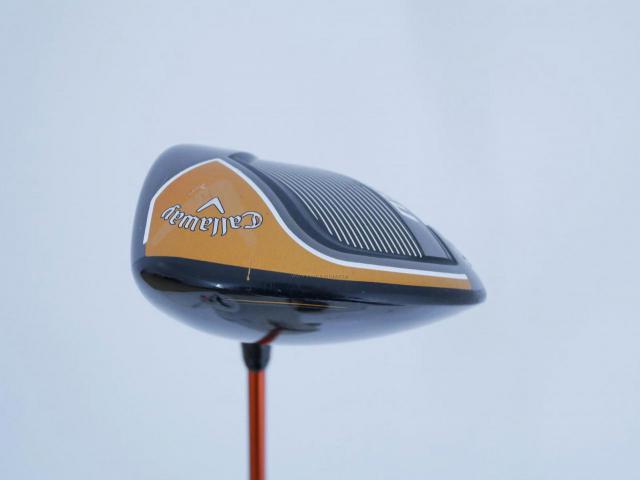 Driver : Callaway : ไดรเวอร์ Callaway Mavrik (ออกปี 2020) Loft 9 ก้าน Mitsubishi Diamana R60 Flex S