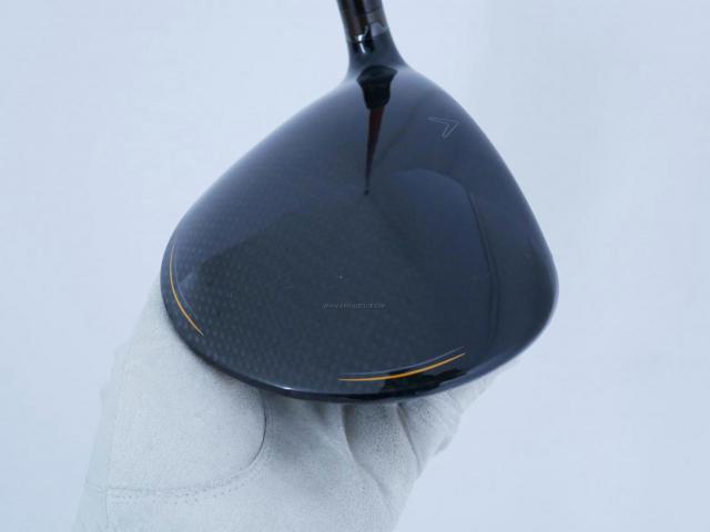 Driver : Callaway : ไดรเวอร์ Callaway Mavrik (ออกปี 2020) Loft 9 ก้าน Mitsubishi Diamana R60 Flex S