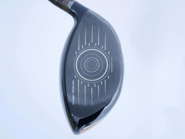 Driver : Callaway : ไดรเวอร์ Callaway Mavrik (ออกปี 2020) Loft 9 ก้าน Mitsubishi Diamana R60 Flex S