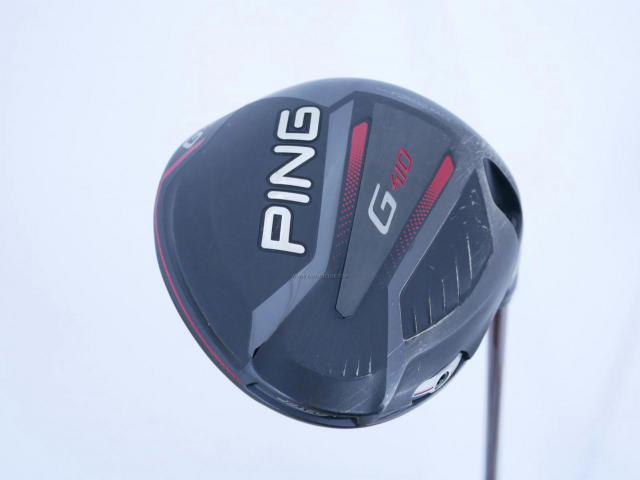 Driver : PING : ไดรเวอร์ Ping G410 SFT (ออกปี 2019) Loft 10.5 ก้าน Ping ALTA Distanza 40 Flex R