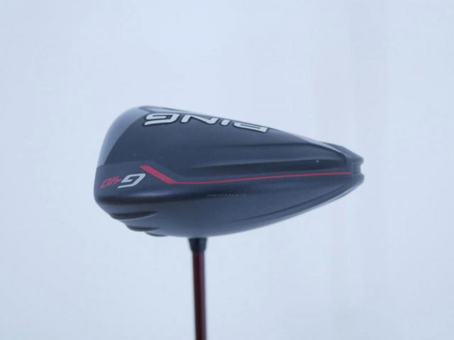 Driver : PING : ไดรเวอร์ Ping G410 SFT (ออกปี 2019) Loft 10.5 ก้าน Ping ALTA Distanza 40 Flex R