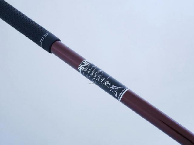 Driver : PING : ไดรเวอร์ Ping G410 Plus (ออกปี 2019 Japan Spec) Loft 10.5 ก้าน Ping ALTA Distanza 40 Flex R