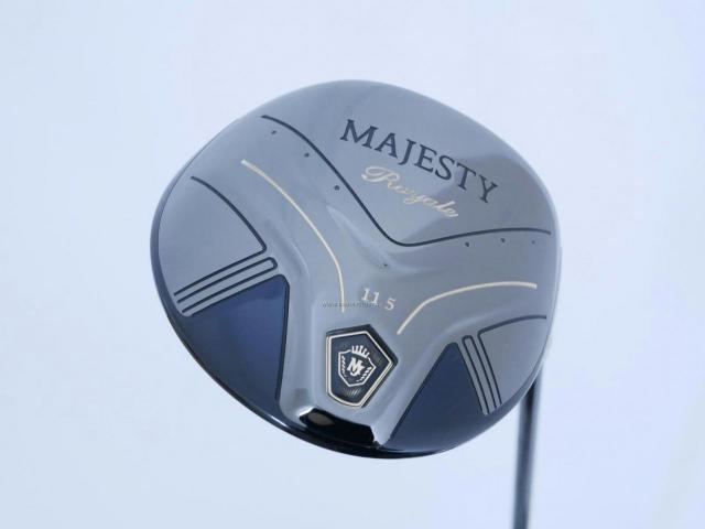 Driver : Maruman : ไดรเวอร์ Maruman MAJESTY Royale (รุ่นปี 2022 รุ่นท้อปสุด) Loft 11.5 Flex R