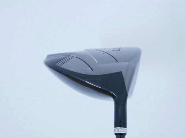 Driver : Maruman : ไดรเวอร์ Maruman MAJESTY Royale (รุ่นปี 2022 รุ่นท้อปสุด) Loft 11.5 Flex R